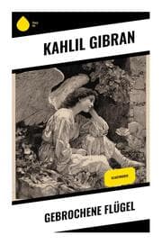 Cover von Gebrochene Flügel