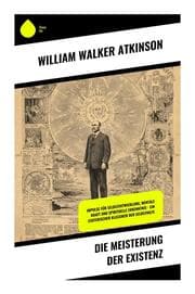 Cover von Die Meisterung der Existenz