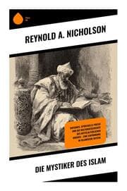 Cover von Die Mystiker des Islam
