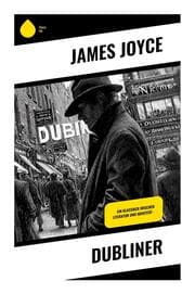 Cover von Dubliner