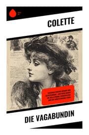 Cover von Die Vagabundin