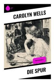 Cover von Die Spur