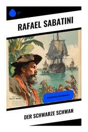 Cover von Der Schwarze Schwan