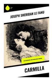 Cover von Carmilla