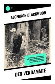 Cover von Der Verdammte