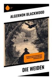 Cover von Die Weiden