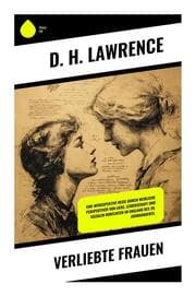 Cover von Verliebte Frauen