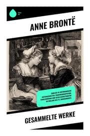Cover von Gesammelte Werke