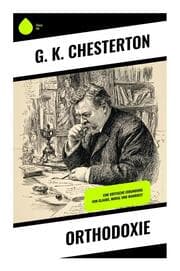 Cover von Orthodoxie