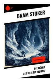 Cover von Die Höhle des weißen Wurms