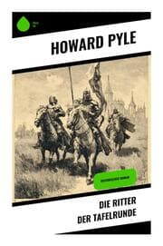 Cover von Die Ritter der Tafelrunde