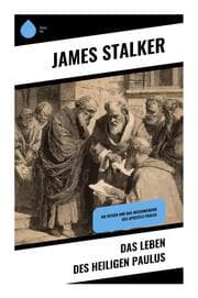 Cover von Das Leben des Heiligen Paulus