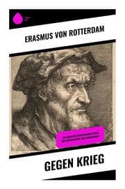 Cover von Gegen Krieg
