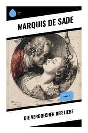 Cover von Die Verbrechen der Liebe