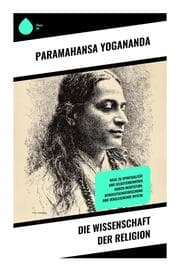 Cover von Die Wissenschaft der Religion