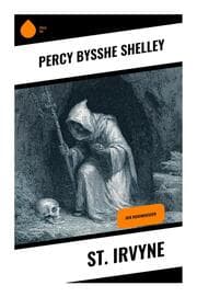 Cover von St. Irvyne