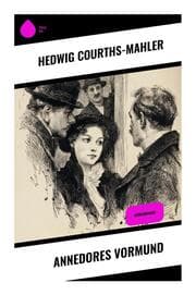 Cover von Annedores Vormund