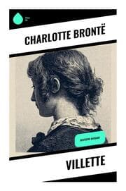 Cover von Villette