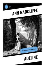 Cover von Adeline