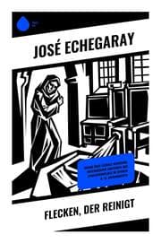 Cover von Flecken, der reinigt