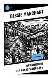 Cover von Das Geheimnis der kanadischen Farm
