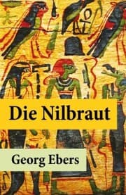 Cover von Die Nilbraut