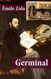 Cover von Germinal