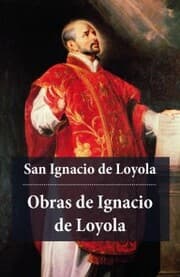 Cover von 2 Obras de Ignacio de Loyola