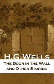 Cover von The Door in the Wall and Other Stories