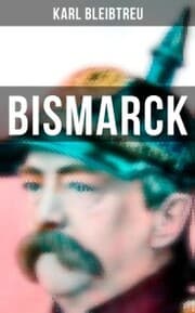 Cover von Bismarck