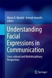 Cover von Understanding Facial Expressions in Communication