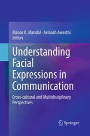 Cover von Understanding Facial Expressions in Communication