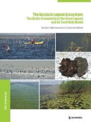 Cover von The biotic community of the Great Lagoon and its food web model