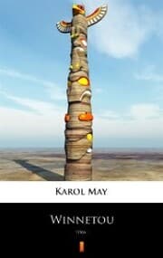 Cover von Winnetou. Tom I