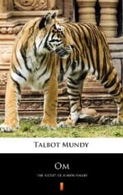 Cover von Om