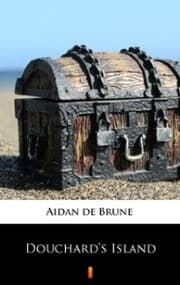 Cover von Douchard's Island