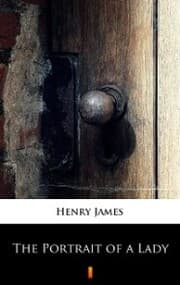Cover von The Portrait of a Lady
