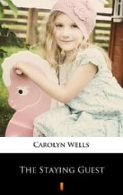 Cover von The Staying Guest