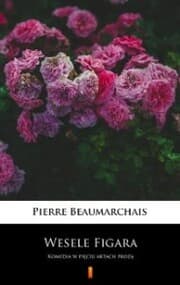 Cover von Wesele Figara