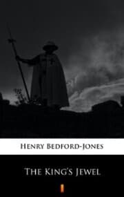 Cover von The King's Jewel