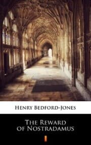 Cover von The Reward of Nostradamus