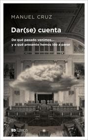 Cover von Dar(se) cuenta