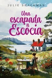 Cover von Una escapada a Escocia