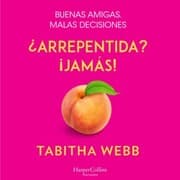 Cover von Arrepentida? ¡Jamás!