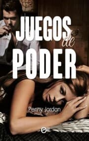 Cover von Juegos de poder