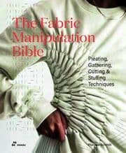 Cover von The Fabric Manipulation Bible