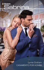 Cover von Casamento por honra