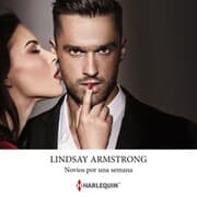 Cover von Novios por una semana