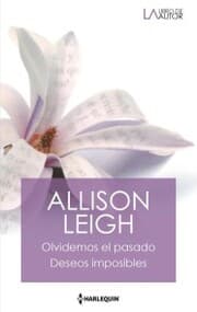Cover von Olvidemos el pasado - Deseos imposibles