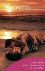 Cover von Aventura de amor en el Caribe